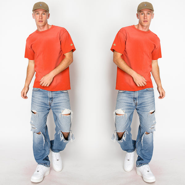 Vintage Blank Tee