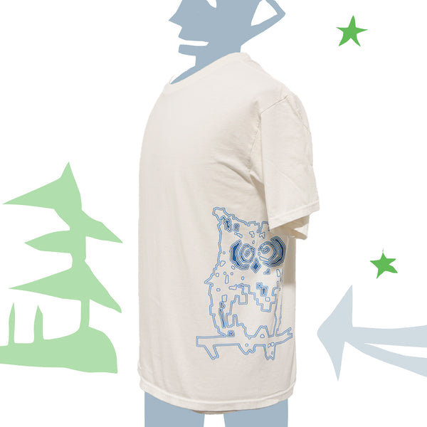 SIDE OWL