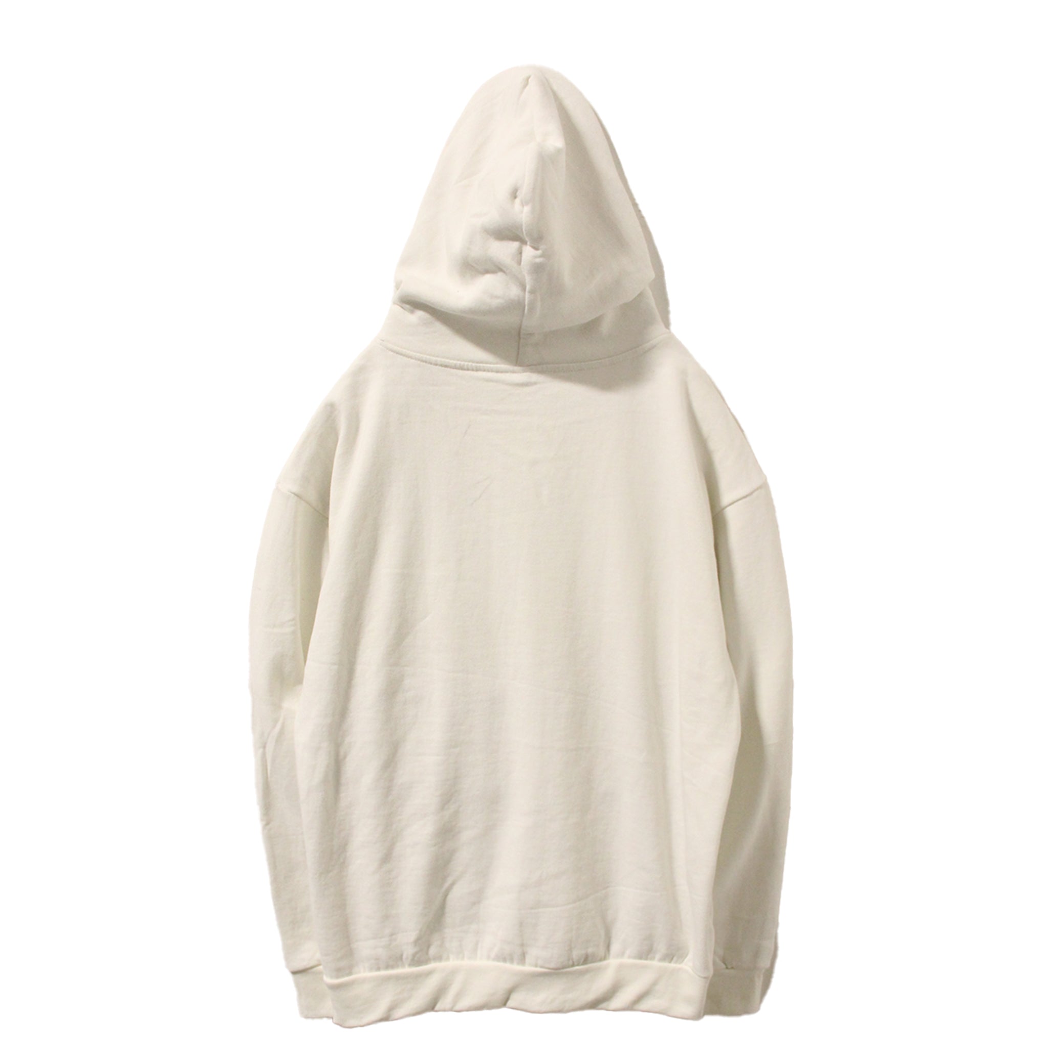 PIXEL HEART SKULL HOODIE