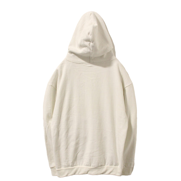 PIXEL HEART SKULL HOODIE