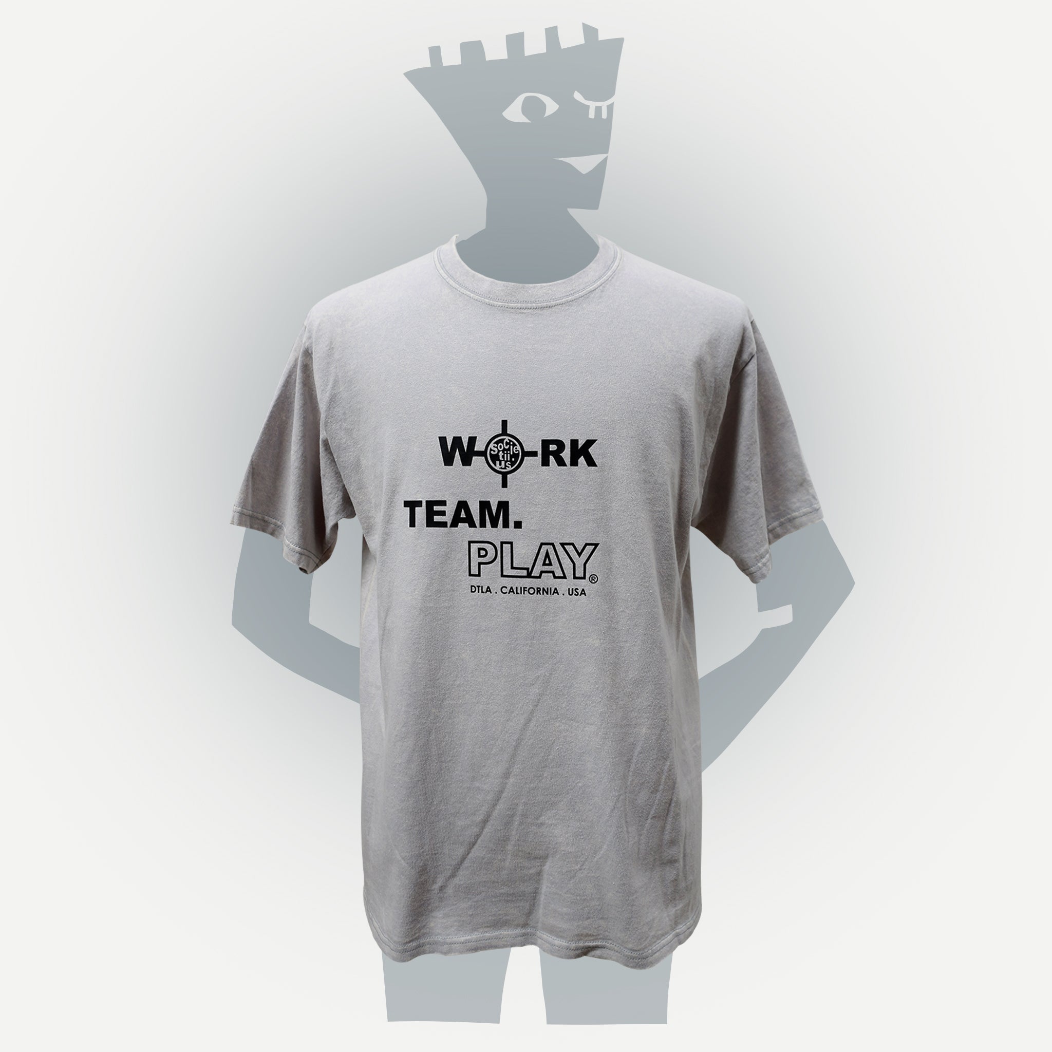 WORK.TEAM.PLAY-B