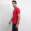 COTTON BASIC CREW NECK TEE