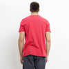 COTTON BASIC CREW NECK TEE