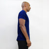 COTTON BASIC CREW NECK TEE