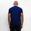 COTTON BASIC CREW NECK TEE