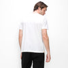 COTTON BASIC CREW NECK TEE