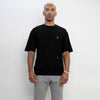 PREMIUM COTTON GROMMET POCKET TEE MEN