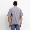 PREMIUM COTTON GROMMET POCKET TEE MEN