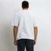 PREMIUM COTTON GROMMET POCKET TEE MEN