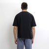 PREMIUM COTTON RAGLAN GROMMET DETAIL ELBOW SLEEVE MEN