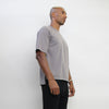 PREMIUM COTTON RAGLAN GROMMET DETAIL ELBOW SLEEVE MEN