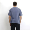 PREMIUM COTTON RAGLAN GROMMET DETAIL ELBOW SLEEVE MEN