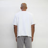 PREMIUM COTTON RAGLAN GROMMET DETAIL ELBOW SLEEVE MEN