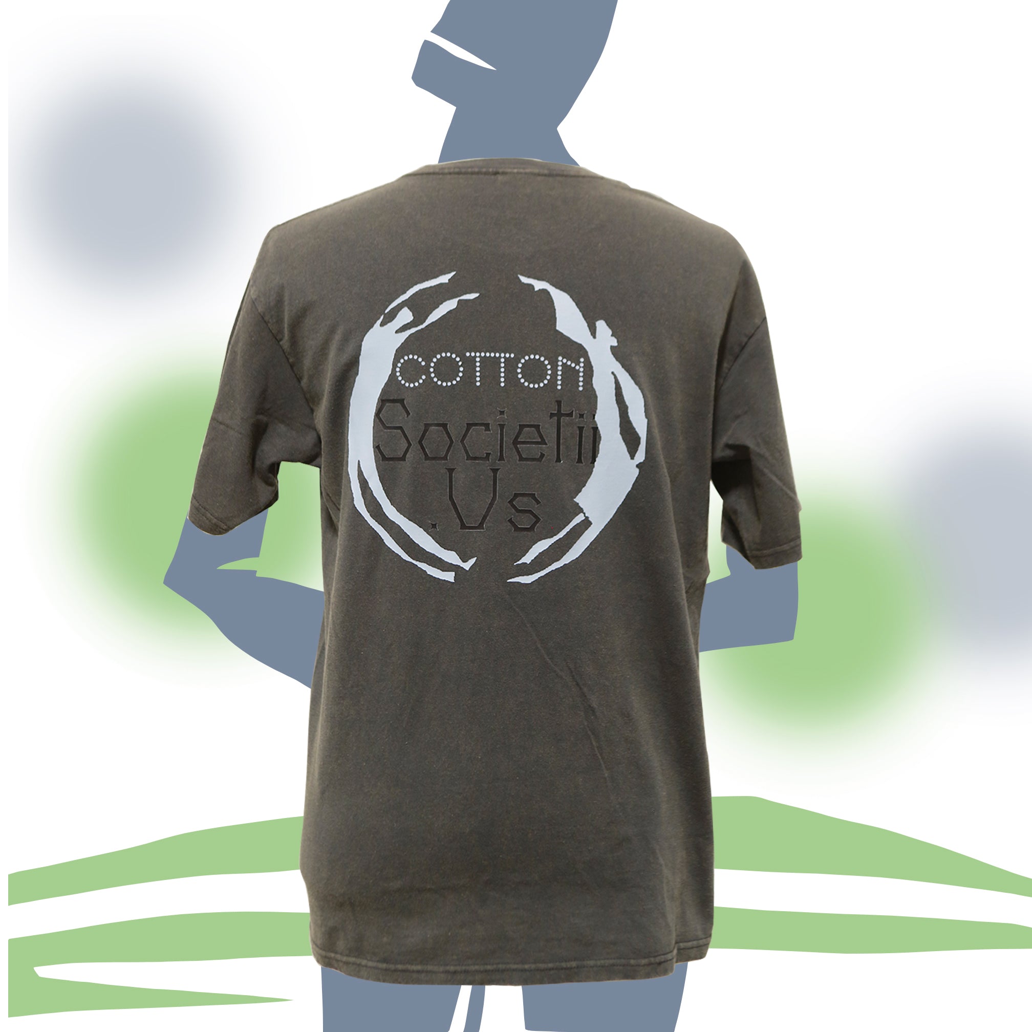 HOORAY COTTON