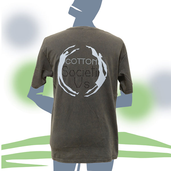 HOORAY COTTON