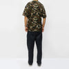 SPECIAL VINTAGE MINERAL WASHED CREW NECK TEE