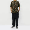 SPECIAL VINTAGE MINERAL WASHED CREW NECK TEE