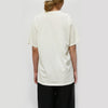 SPECIAL VINTAGE MINERAL WASHED CREW NECK TEE