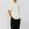 SPECIAL VINTAGE MINERAL WASHED CREW NECK TEE