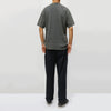 SPECIAL VINTAGE MINERAL WASHED CREW NECK TEE