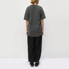 SPECIAL VINTAGE MINERAL WASHED CREW NECK TEE