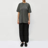 SPECIAL VINTAGE MINERAL WASHED CREW NECK TEE