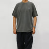 SPECIAL VINTAGE MINERAL WASHED CREW NECK TEE