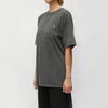 SPECIAL VINTAGE MINERAL WASHED CREW NECK TEE