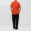 SPECIAL VINTAGE MINERAL WASHED CREW NECK TEE