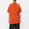 SPECIAL VINTAGE MINERAL WASHED CREW NECK TEE