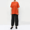 SPECIAL VINTAGE MINERAL WASHED CREW NECK TEE