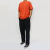 SPECIAL VINTAGE MINERAL WASHED CREW NECK TEE