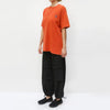 SPECIAL VINTAGE MINERAL WASHED CREW NECK TEE