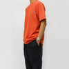 SPECIAL VINTAGE MINERAL WASHED CREW NECK TEE