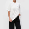 SPECIAL VINTAGE MINERAL WASHED CREW NECK TEE