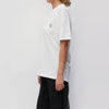 SPECIAL VINTAGE MINERAL WASHED CREW NECK TEE