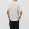 SPECIAL VINTAGE MINERAL WASHED CREW NECK TEE