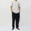 SPECIAL VINTAGE MINERAL WASHED CREW NECK TEE