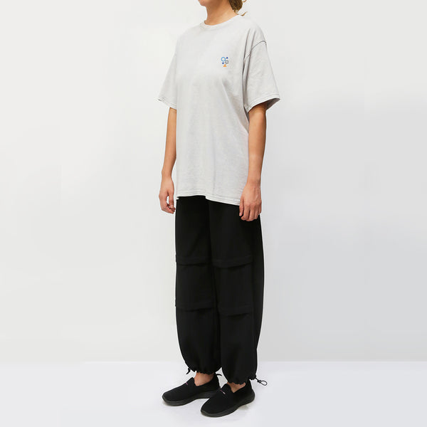 SPECIAL VINTAGE MINERAL WASHED CREW NECK TEE