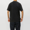 SPECIAL VINTAGE MINERAL WASHED CREW NECK TEE