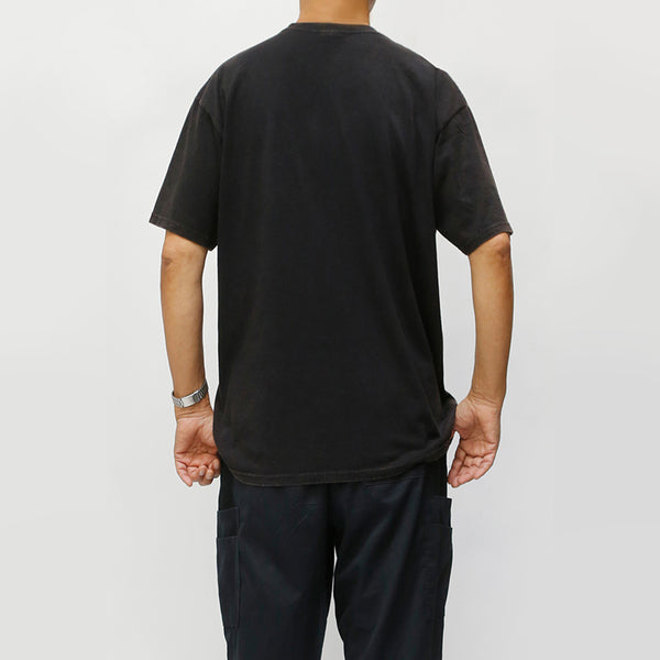 SPECIAL VINTAGE MINERAL WASHED CREW NECK TEE