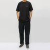 SPECIAL VINTAGE MINERAL WASHED CREW NECK TEE