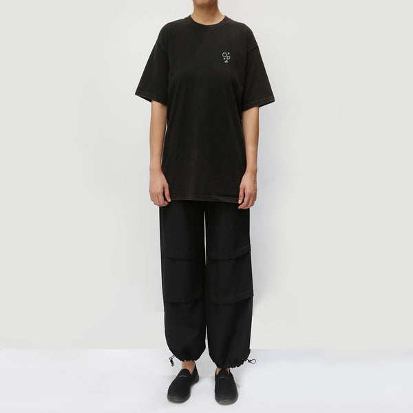 SPECIAL VINTAGE MINERAL WASHED CREW NECK TEE