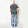 HAND SPRAY VINTAGE SHORT SLEEVE TEE
