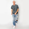 HAND SPRAY VINTAGE SHORT SLEEVE TEE