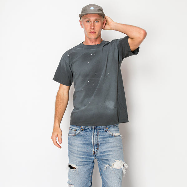 HAND SPRAY VINTAGE SHORT SLEEVE TEE