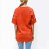 HAND SPRAY VINTAGE SHORT SLEEVE TEE