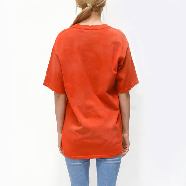 HAND SPRAY VINTAGE SHORT SLEEVE TEE