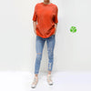 HAND SPRAY VINTAGE SHORT SLEEVE TEE