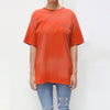 HAND SPRAY VINTAGE SHORT SLEEVE TEE